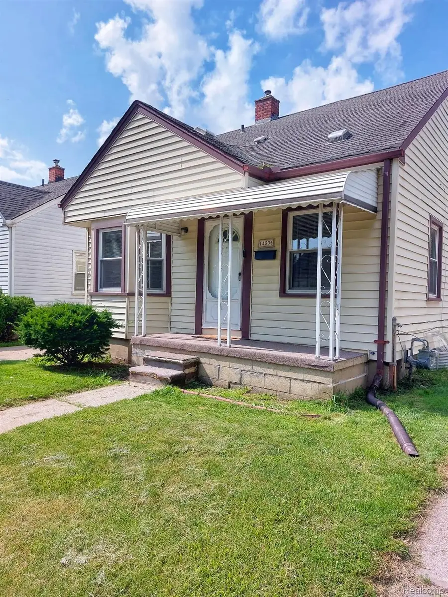 14535 Russell, Allen Park, MI 48101 - Image #2