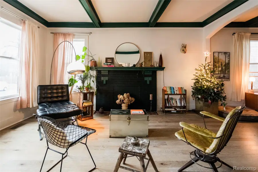 101 Connecticut Street, Highland Park, MI 48203 - Image #2