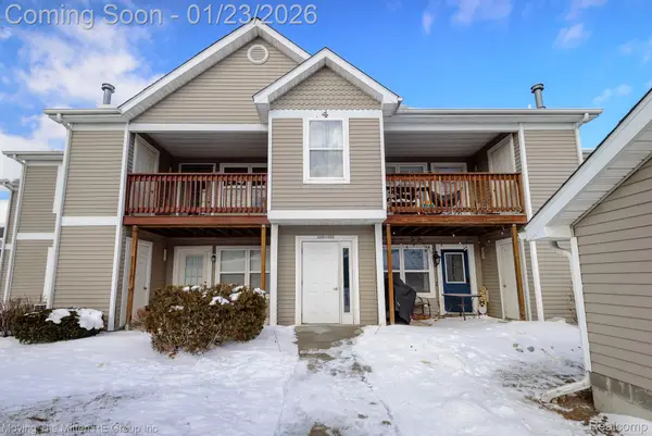 1398 Heatherwood Lane, AnnArbor, MI 48108