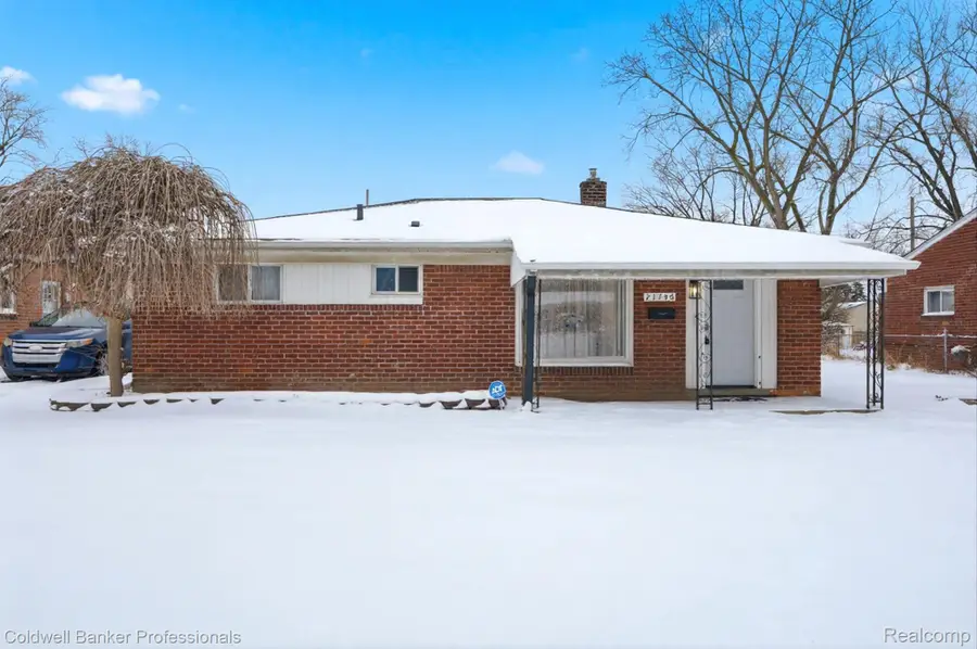 21756 Dexter Court, Warren, MI 48089 - Image #2