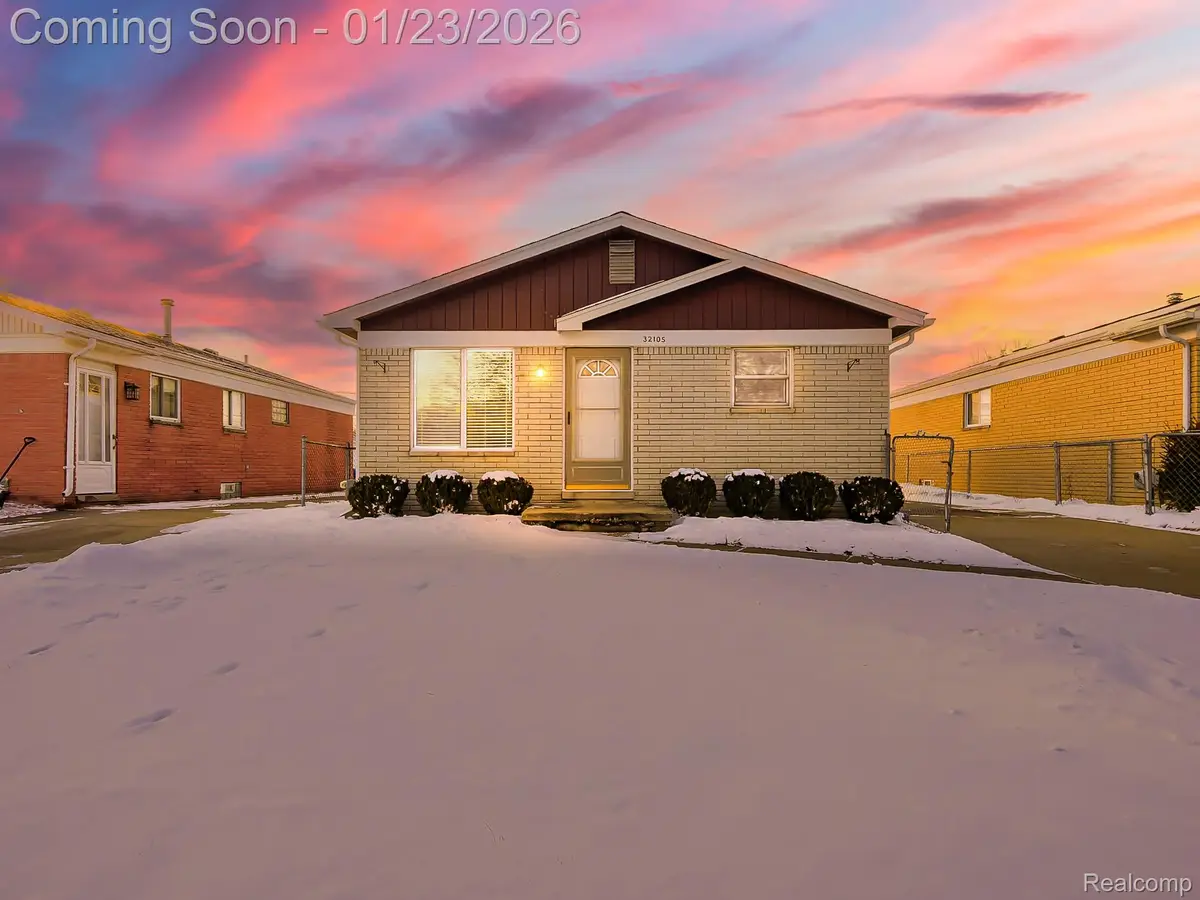 32105 Knapp Avenue, Warren, MI 48093 - Image #1