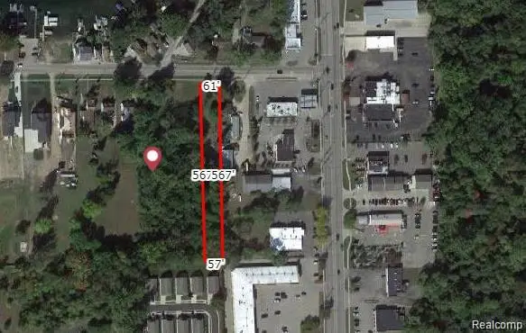 2047 S Long Lake Road, Fenton, MI 48430 - Image #2