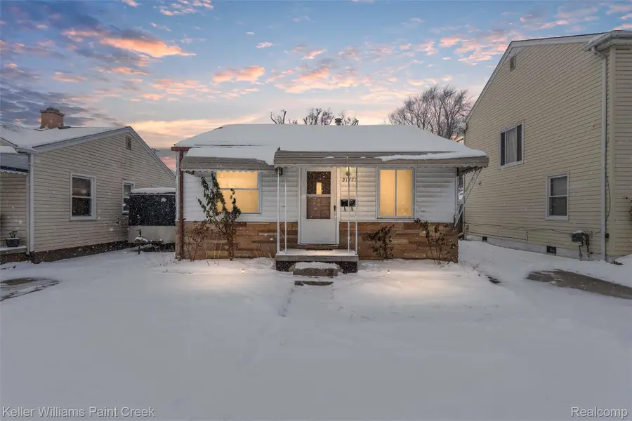 21771 Cunningham Avenue, Warren, MI 48091 - Image #2