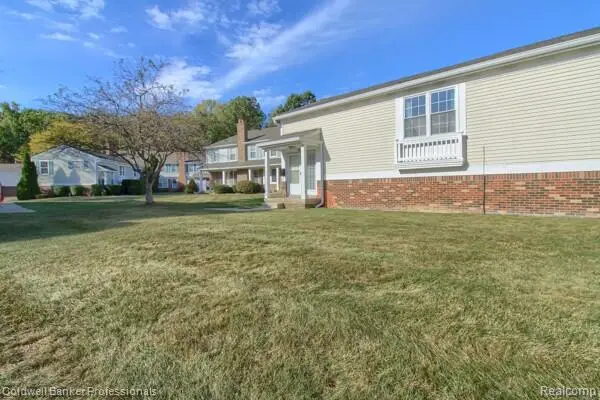 41796 Broquet Drive, Novi, MI 48167 - Image #3