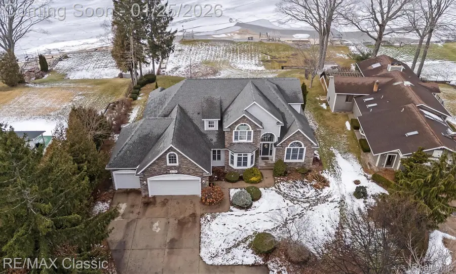 5118 S Shore Drive, Whitehall, MI 49461 - Image #3