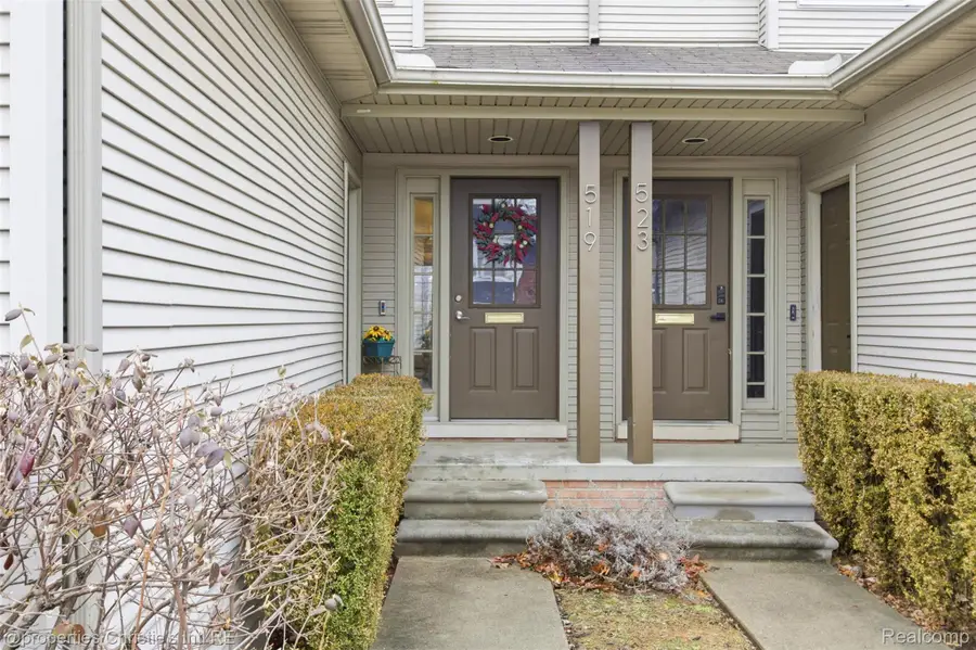 519 E Breckenridge Street, Ferndale, MI 48220 - Image #2