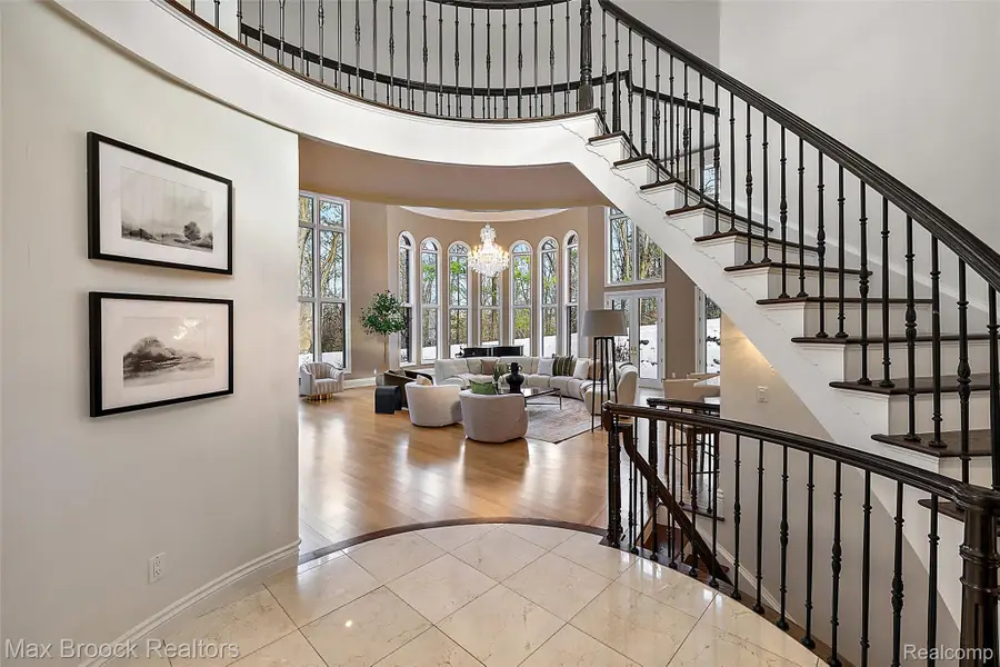 59 Hidden Ridge, Bloomfield Hills, MI 48304 - Image #2