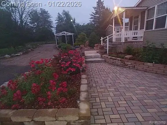 5623 Rossman Road, Onondaga, MI 49264