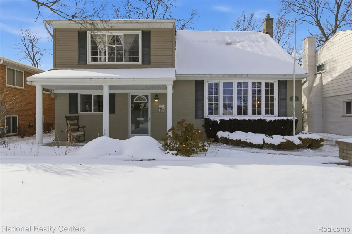 3019 Clawson Avenue, Royal Oak, MI 48073 - Image #1