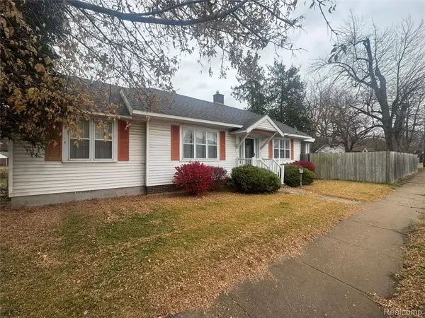 200 Tuscola Road, BayCity, MI 48708