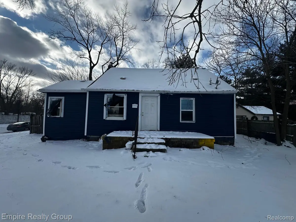 5132 S Inkster Road, Westland, MI 48186 - Image #1