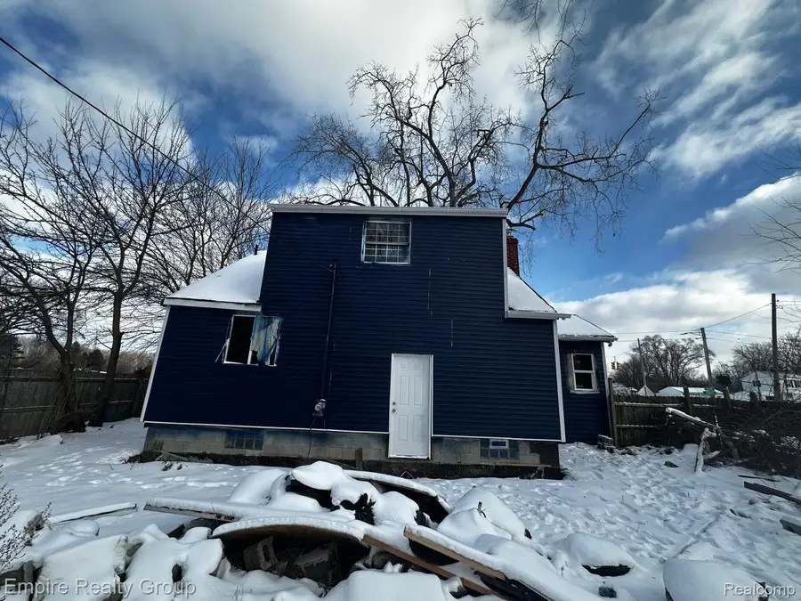 5132 S Inkster Road, Westland, MI 48186 - Image #3