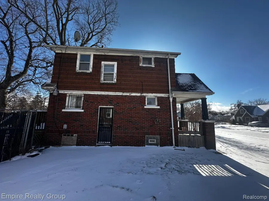 9326 Ward Street, Detroit, MI 48228 - Image #2