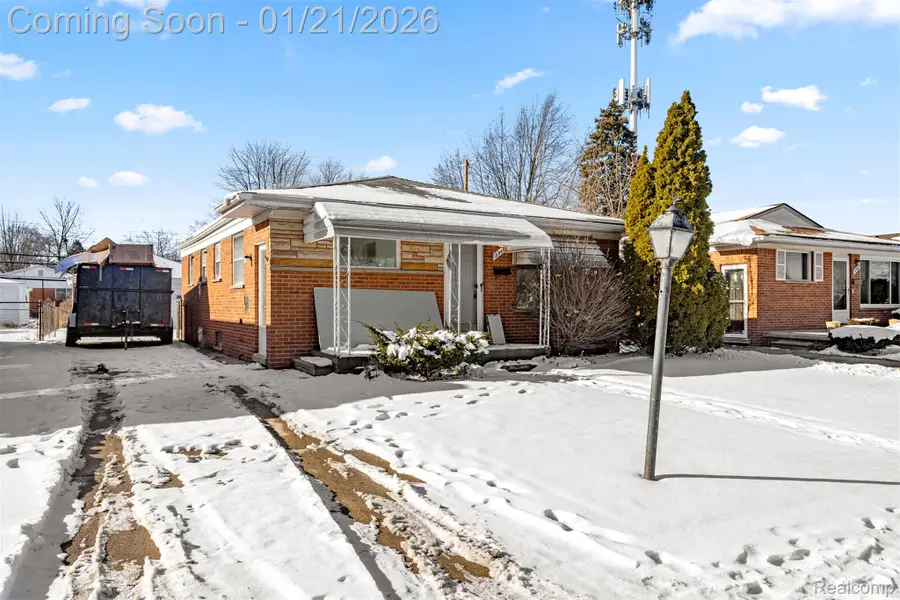 5949 N Lafayette Street, Dearborn Heights, MI 48127 - Image #3