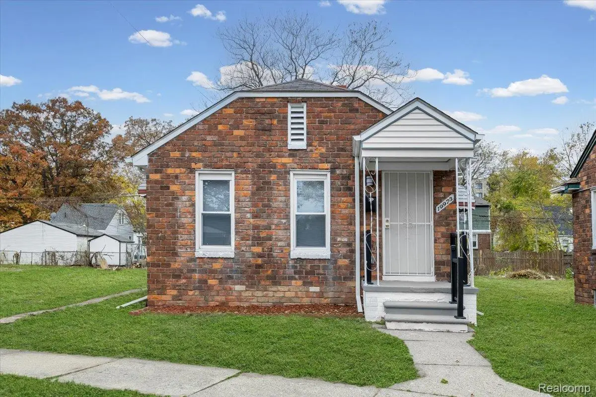19973 Lumpkin Street, Detroit, MI 48234 - #1