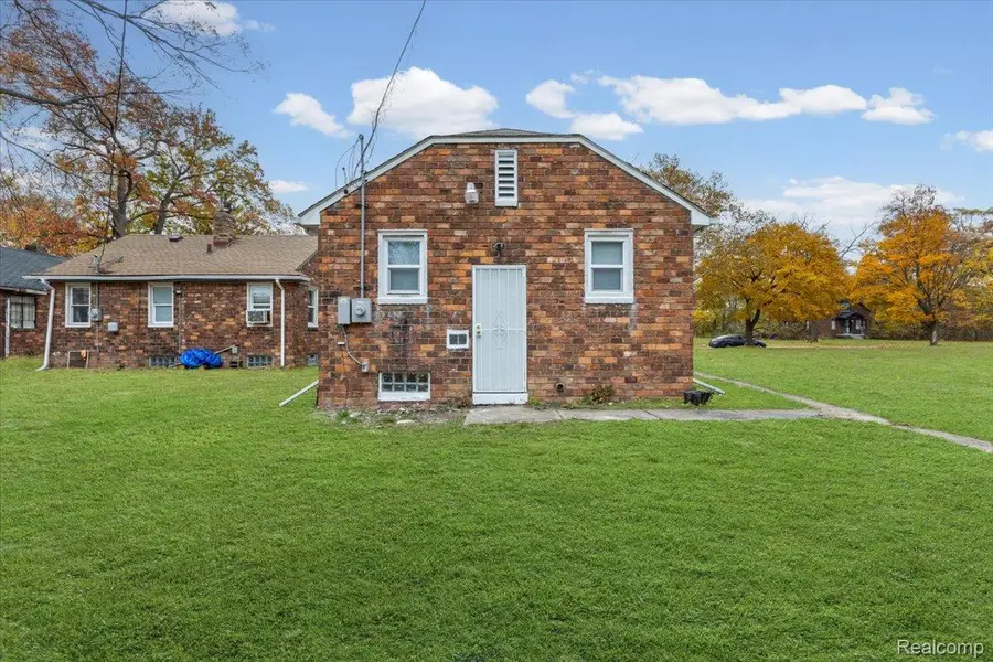 19973 Lumpkin Street, Detroit, MI 48234 - #2