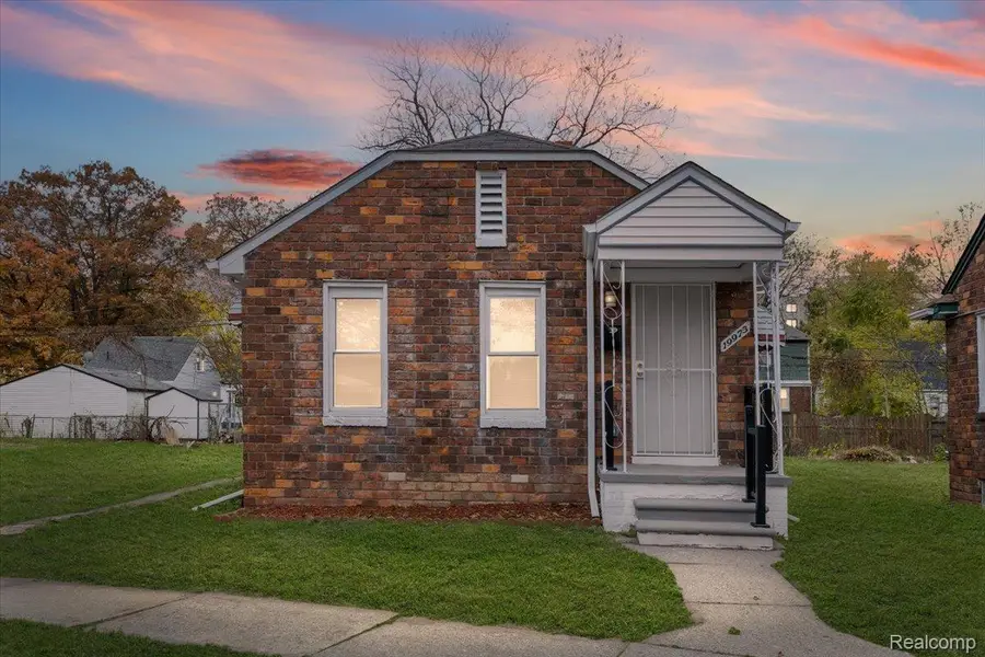 19973 Lumpkin Street, Detroit, MI 48234 - #3