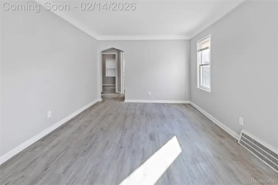 20178 Manor Street, Detroit, MI 48221 - #3