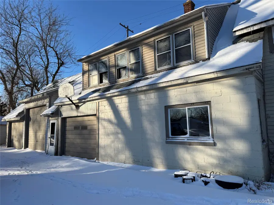 6934 John Street, Brown City, MI 48416 - Image #2