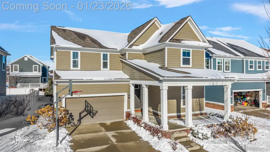 50594 Paine Street, Canton, MI 48188 - Image #3