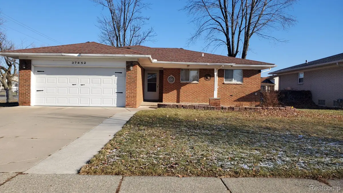 37852 Carpathia Boulevard, Sterling Heights, MI 48310 - Image #1