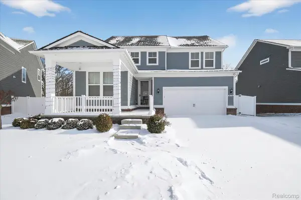 973 Truman Drive, Canton, MI 48188