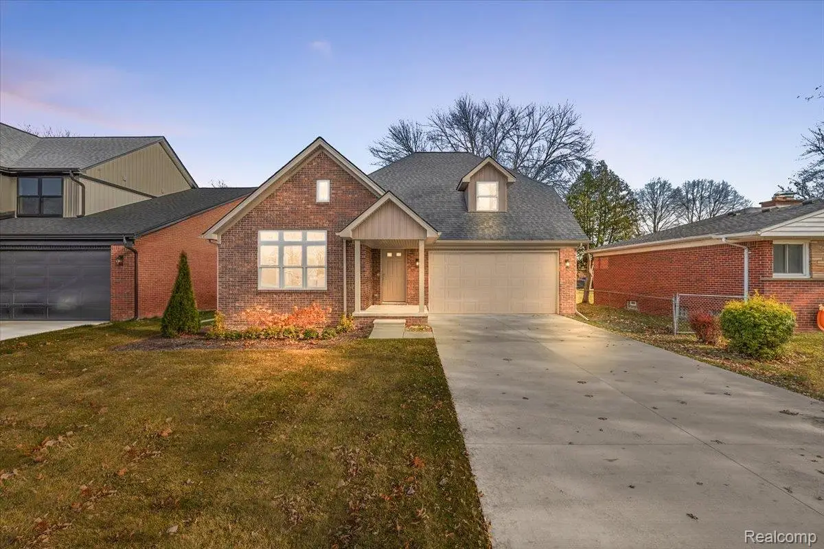 28710 Little Mack Avenue, Saint Clair Shores, MI 48081 - Image #1