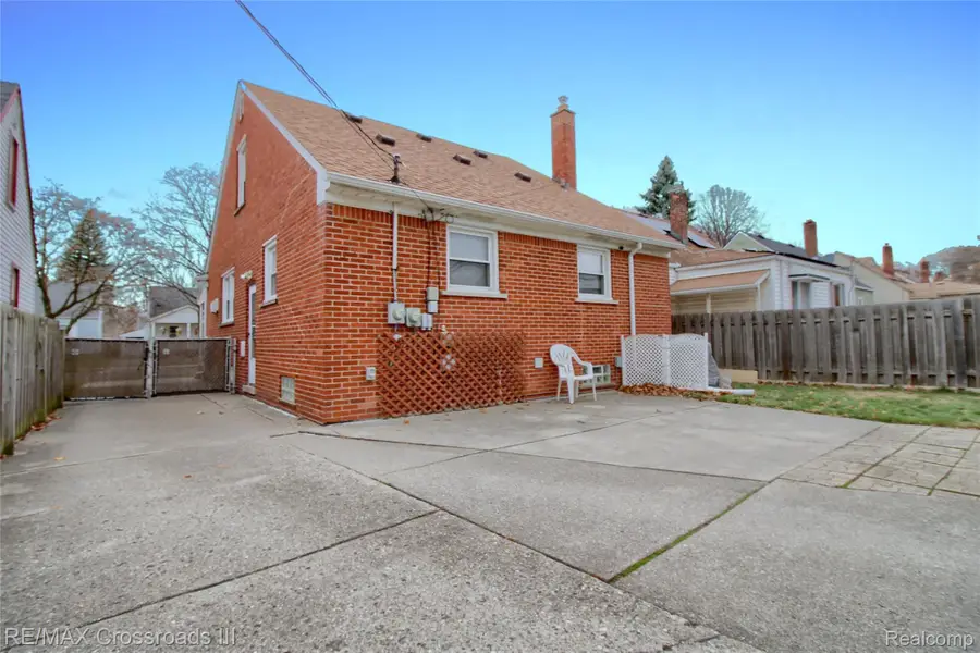 3361 Detroit Street, Dearborn, MI 48124 - Image #2