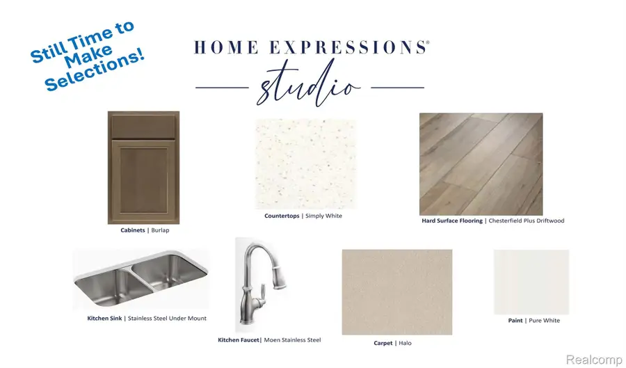 3046 Sheffield Circle, Clarkston, MI 48346 - Image #3