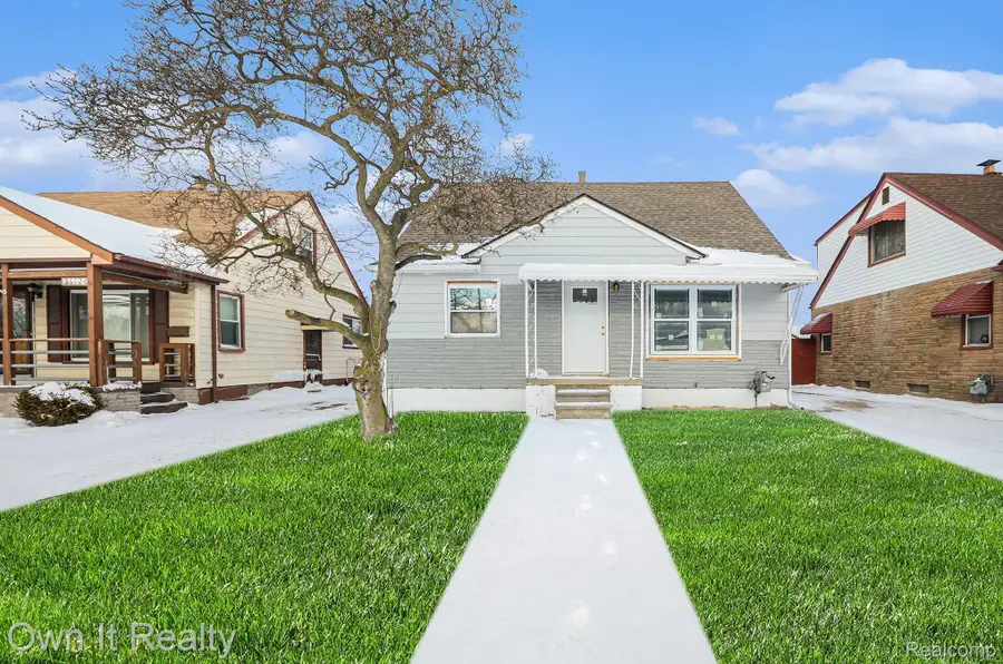 26112 Princeton Street, Inkster, MI 48141 - Image #2