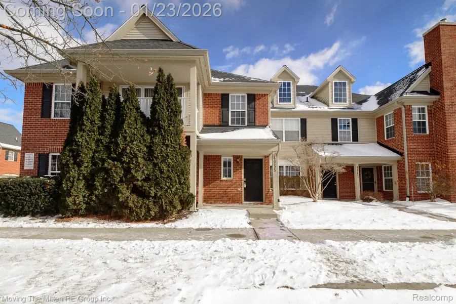 4055 Berkeley Avenue #54, Canton, MI 48188 - Image #2
