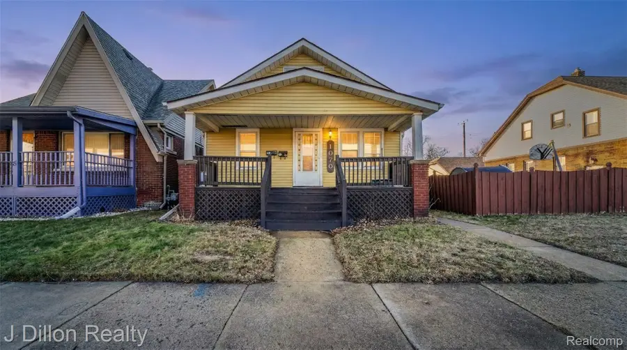 1070 2nd Street, Wyandotte, MI 48192 - Image #2