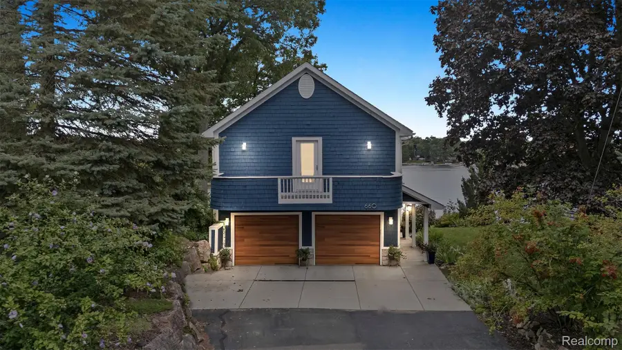 660 Garland Road, Ortonville, MI 48462 - #2