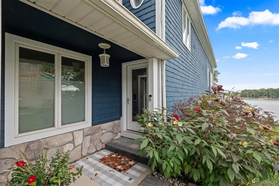 660 Garland Road, Ortonville, MI 48462 - #3