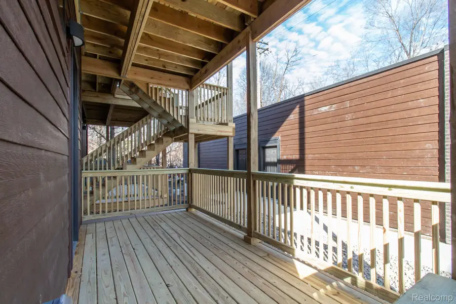 4130 Trumbull Street #2, Detroit, MI 48208 - Image #3