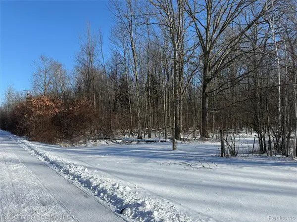 00 Smiths Creek Rd Smiths Creek Road, Kimball, MI 48074