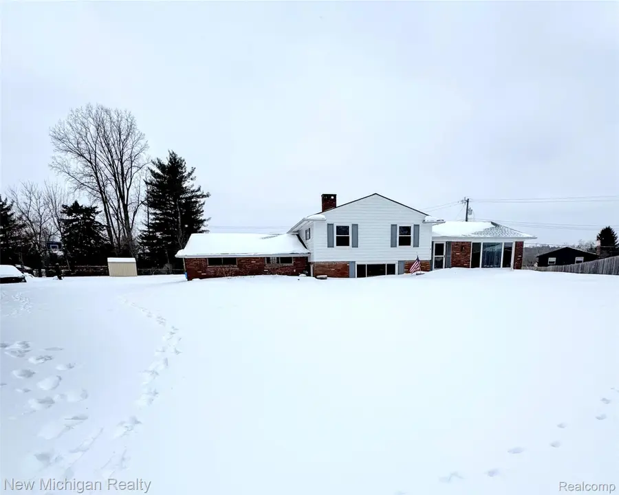 2041 Twilight Hill, Commerce, MI 48390 - #3