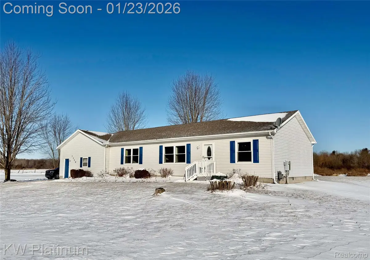 7330 Smiths Creek Road, Kimball, MI 48074 - Image #1