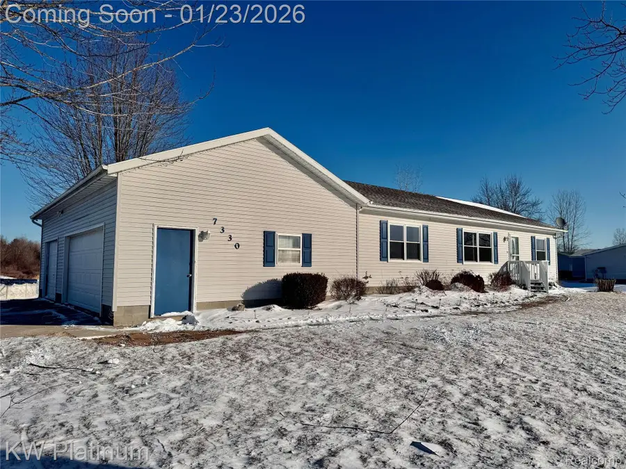 7330 Smiths Creek Road, Kimball, MI 48074 - Image #2