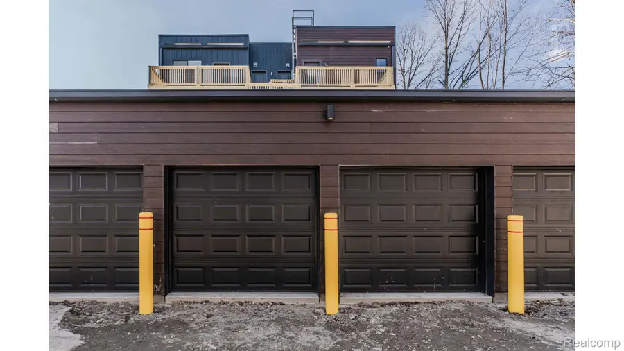 4130 Trumbull Street #6, Detroit, MI 48208 - Image #2