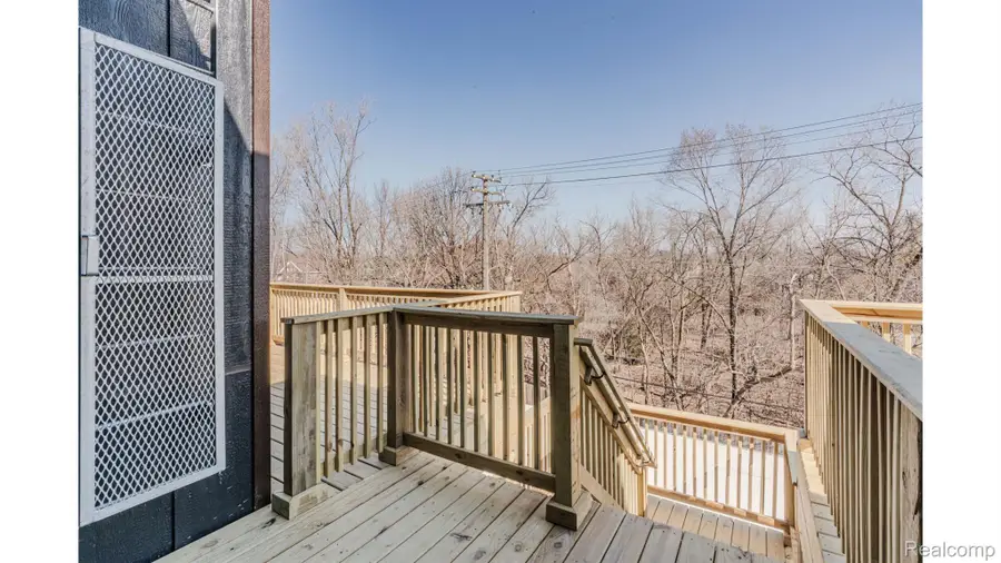 4130 Trumbull Street #6, Detroit, MI 48208 - Image #3