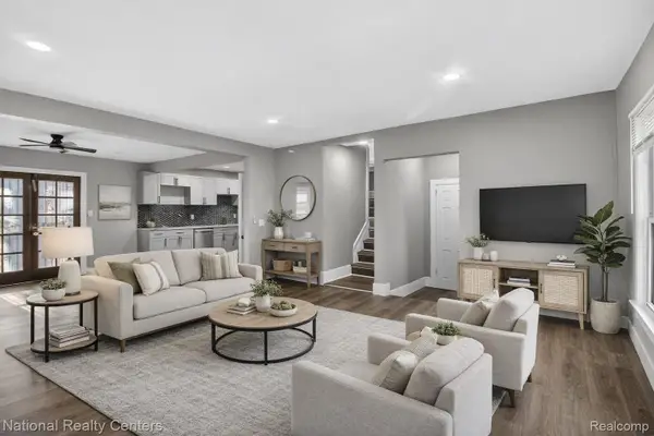 3437 Edison Street, Detroit, MI 48206