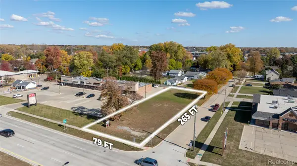 44616 Mound Road, SterlingHeights, MI 48314