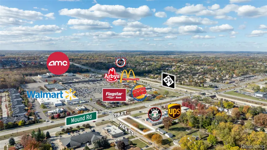 44616 Mound Road, Sterling Heights, MI 48314 - Image #3