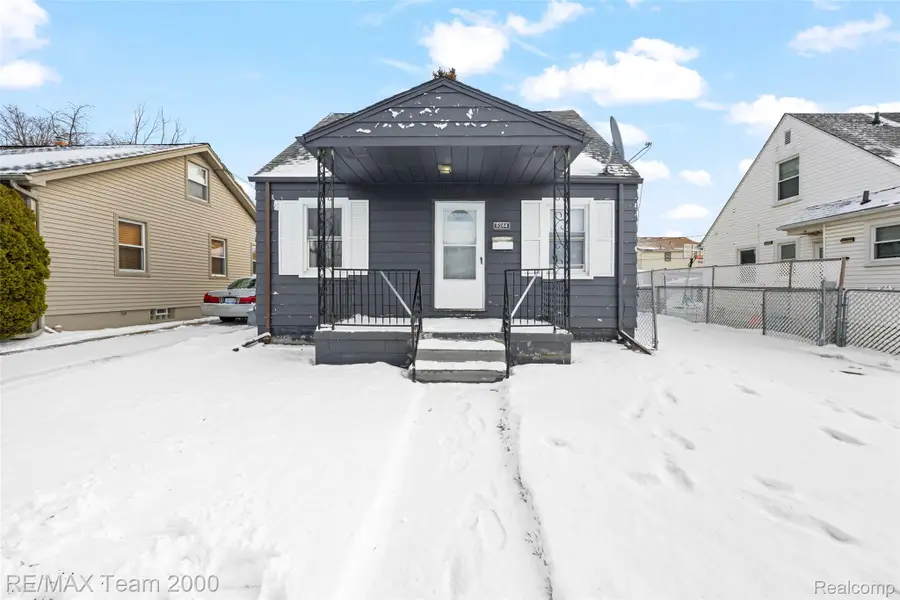 6244 Kendal Street, Dearborn, MI 48126 - Image #2