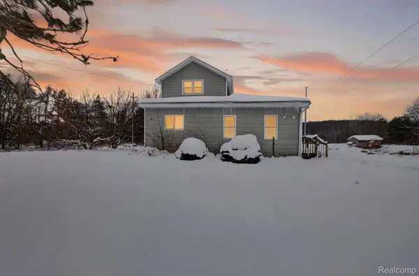 20463 Waubascon Road, BattleCreek, MI 49017