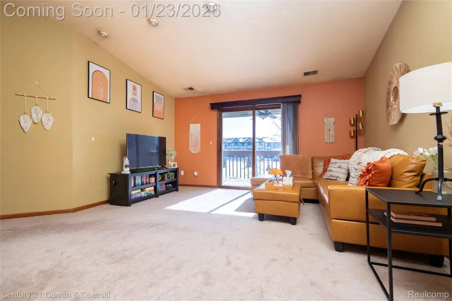 1585 Harbour Boulevard #166, Trenton, MI 48183 - Image #3
