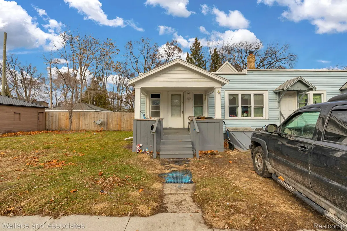 1825 16th Street, Port Huron, MI 48060 - Image #1