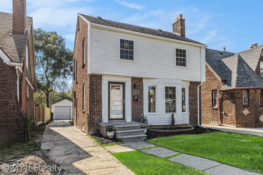 8265 Kentucky Street, Detroit, MI 48204 - Image #2