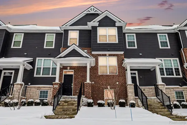 258 S Mill Street #Lot 67, Plymouth, MI 48170